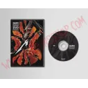 DVD Metallica - S&M2