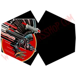 Mascarilla Judas priest