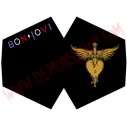 Mascarilla Bon Jovi