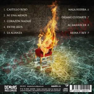 CD Saedin - Entre Ríos 2