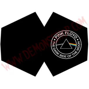 Mascarilla Pink Floyd