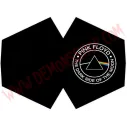 Mascarilla Pink Floyd