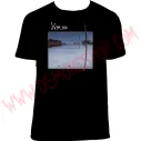 Camiseta MC Kyuss