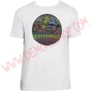Camiseta MC The Black Crows 2