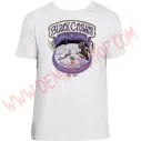 Camiseta MC The Black Crows