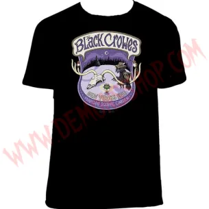 Camiseta MC The Black Crows 2