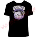 Camiseta MC The Black Crows