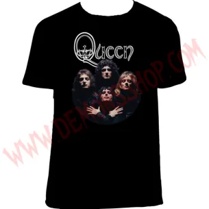Camiseta MC Queen