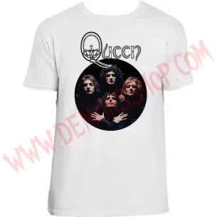 Camiseta MC Queen 2
