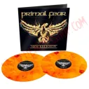 Vinilo LP Primal Fear ‎– New Religion