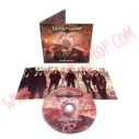 CD Vicious Rumors - Celebration Decay