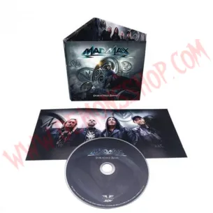 CD Mad Max - Stormchild Rising 2