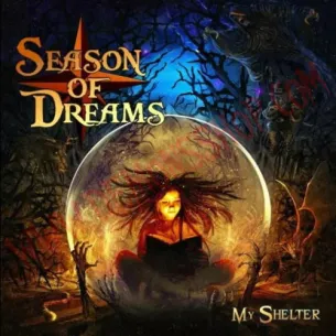 CD Season Of Dreams - My Shelter