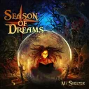 CD Season Of Dreams - My Shelter