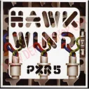 CD Hawkwind - Pxr 5