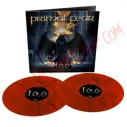 Vinilo LP Primal Fear ‎– 16.6 (Before the devil knows you're dead)