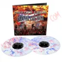 Vinilo LP Primal Fear ‎– Live in the USA