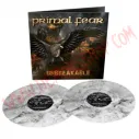 Vinilo LP Primal Fear ‎– Unbreakable