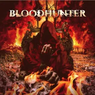 CD Bloodhunter - Bloodhunter