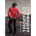Libro Terciopelo Despeinado