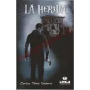 Libro La herida