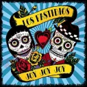 CD Los Fastidios - Joy Joy Joy