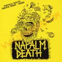 Vinilo LP Napalm Death ‎–  Demos 1985 - 1986