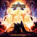 Vinilo LP Stryper ‎– Even The Devil Believes