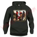 Sudadera Txarly Usher y los Ejemplares