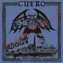 Vinilo LP Cuero ‎– Todo Hierro