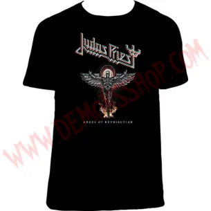 Camiseta MC Judas Priest