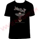Camiseta MC Judas Priest