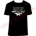 Camiseta MC Danzig