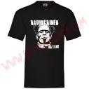 Camiseta MC Radiocrimen