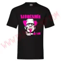 Camiseta MC Radiocrimen