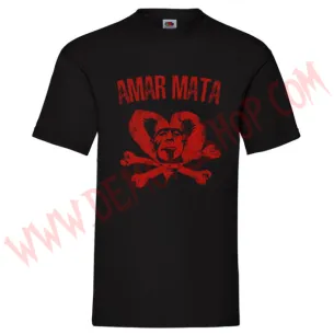 Camiseta MC Radiocrimen