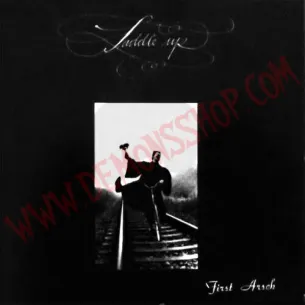 CD First Arsch ‎– Saddle Up