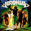 CD Krokus ‎– To You All