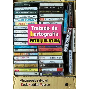Libro Tratado de (h)ortografía