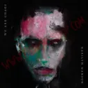 CD Marilyn Manson ‎– We Are Chaos