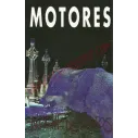 Cassette Los Motores ‎– Noche de Lobos