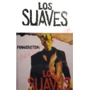 Cassette Los Suaves ‎– Frankenstein