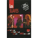 Cassette Los Suaves ‎– Diez Años De Rock