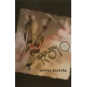 Cassette Baron Rojo - Arma Secreta