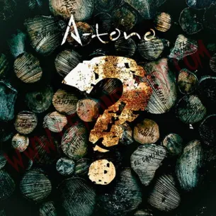 CD A-Tono - el camino