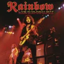 Vinilo LP Rainbow - Live In Munich