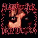 Vinilo LP Alice cooper - Dirty Diamonds