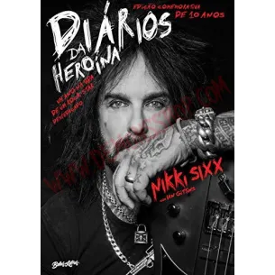 Libro Los diarios de heroína