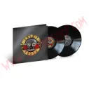 Vinilo LP Guns N' Roses - Greatest Hits