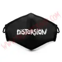 Mascarilla Distorsion